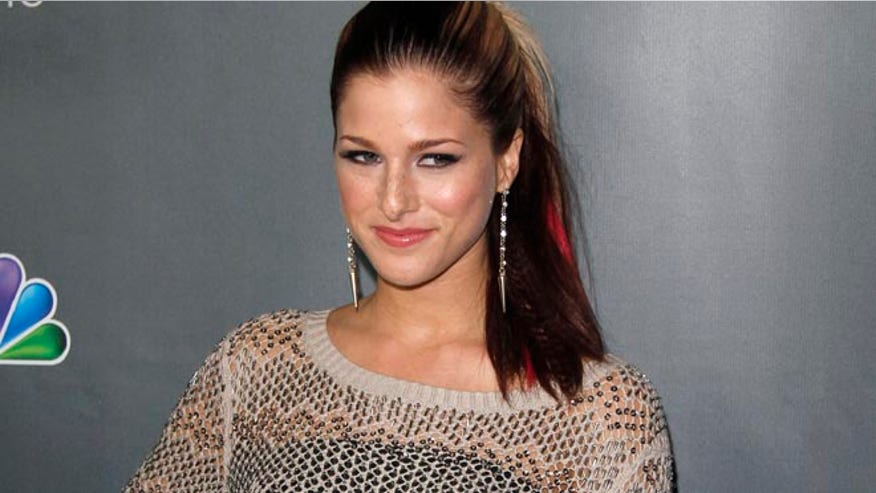 cassadee pope 600 reuters.jpg